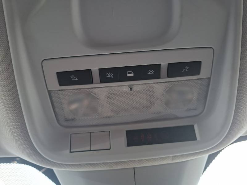 Opel Grandland X - Photo 17