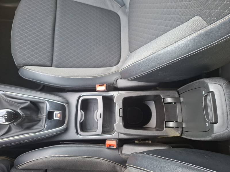 Opel Grandland X - Photo 18