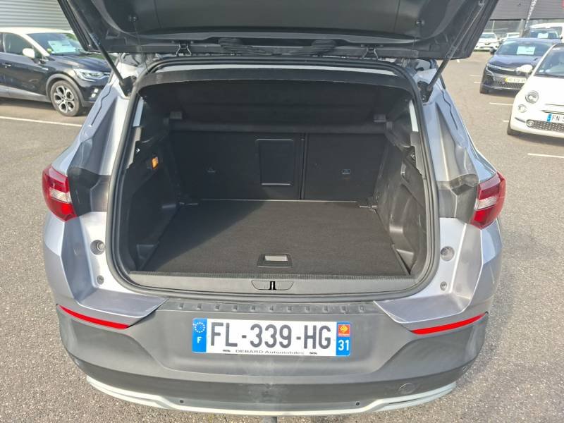 Opel Grandland X - Photo 19