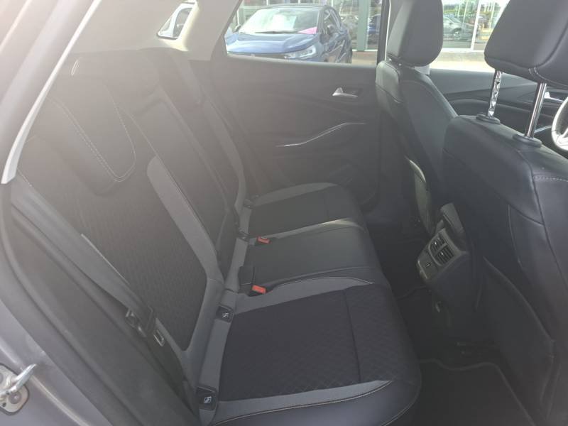 Opel Grandland X - Photo 20