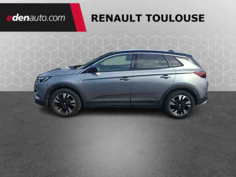 Opel Grandland X - Photo 2