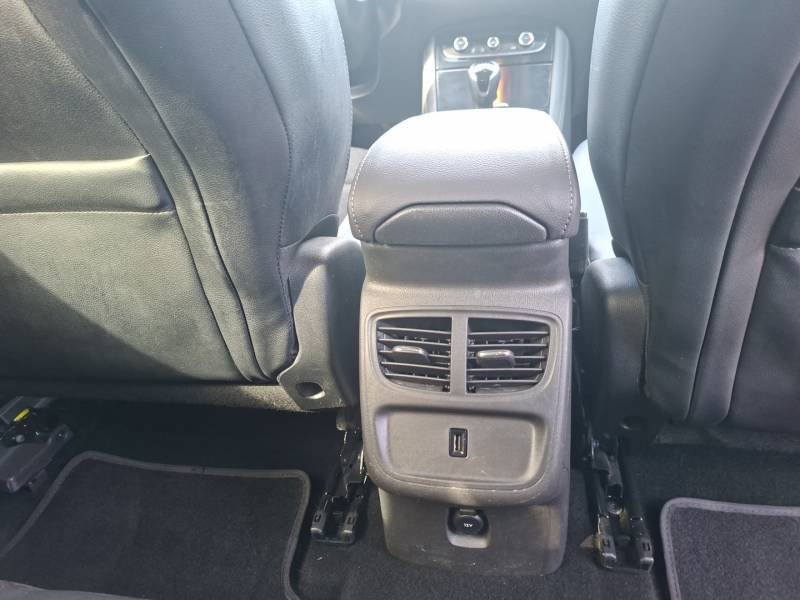 Opel Grandland X - Photo 21