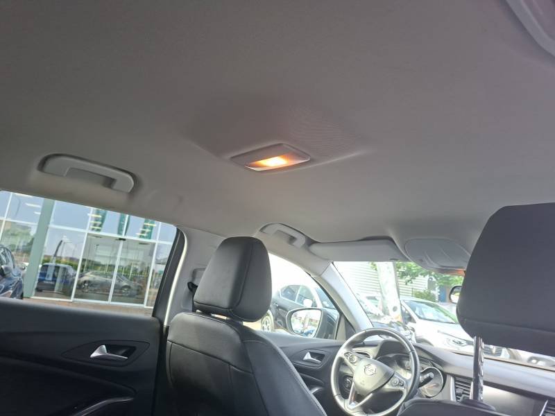 Opel Grandland X - Photo 22