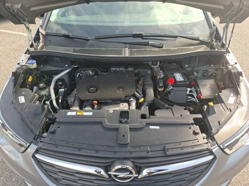 Opel Grandland X - Photo 24
