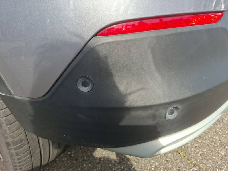 Opel Grandland X - Photo 25