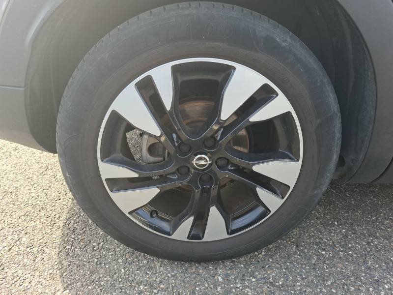 Opel Grandland X - Photo 27