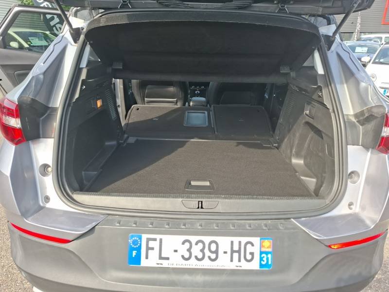 Opel Grandland X - Photo 30