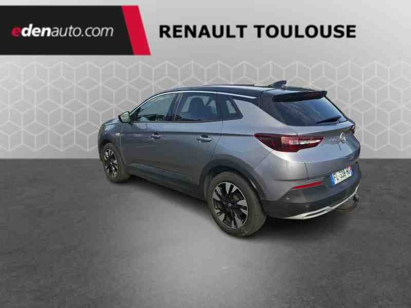 Opel Grandland X - Photo 3