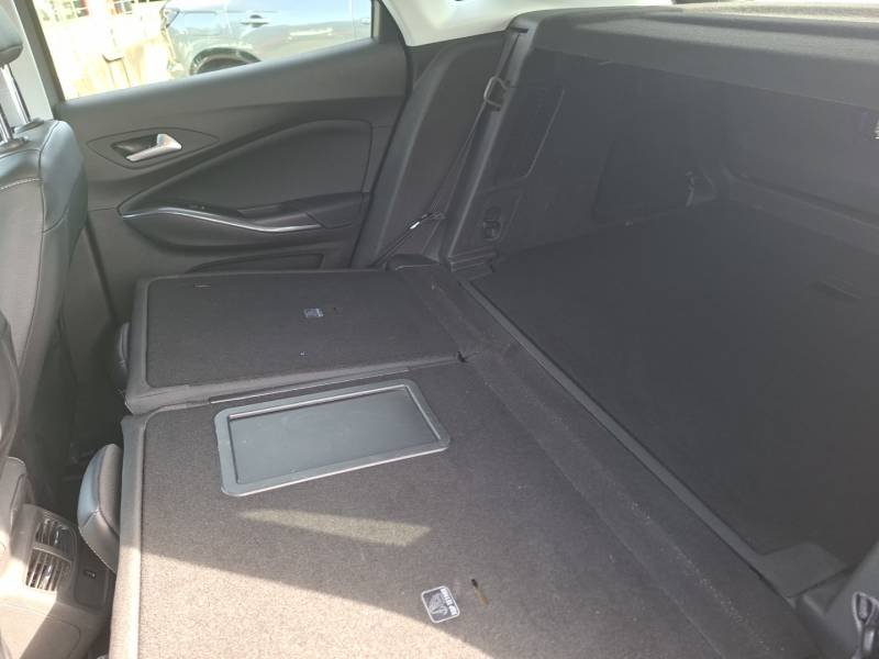 Opel Grandland X - Photo 31