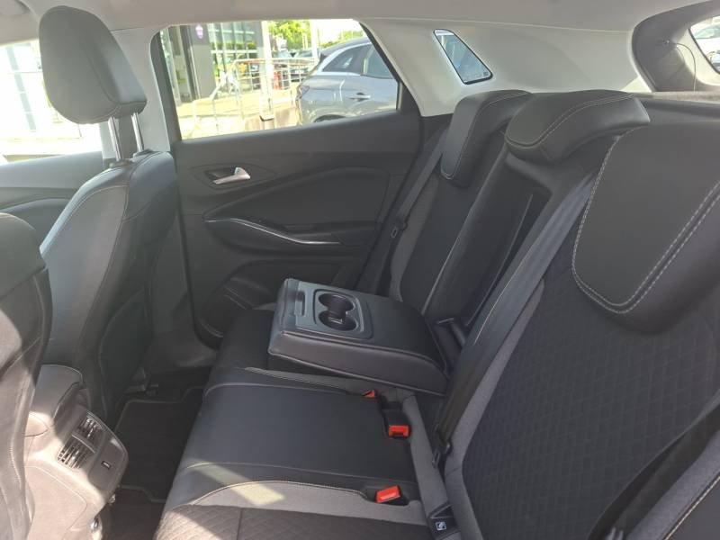 Opel Grandland X - Photo 32