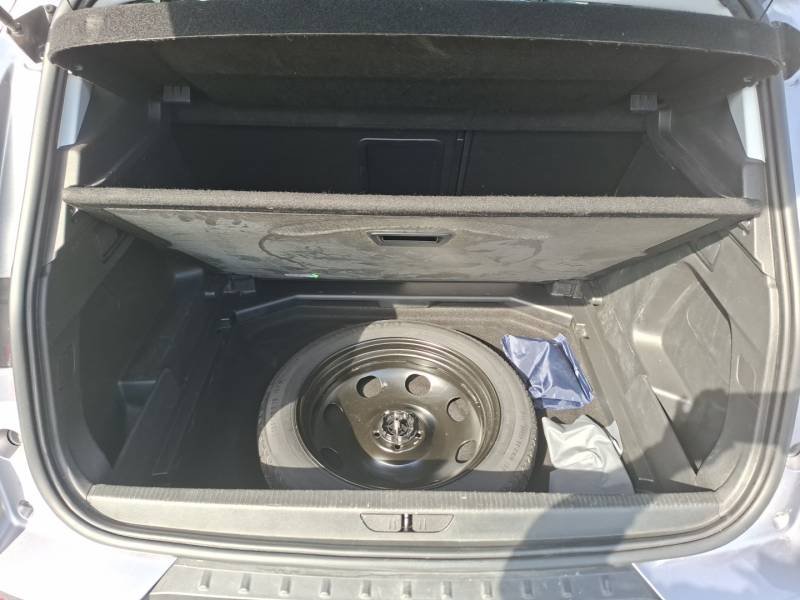 Opel Grandland X - Photo 33