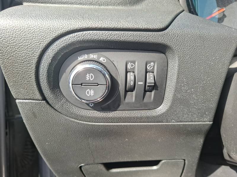 Opel Grandland X - Photo 35