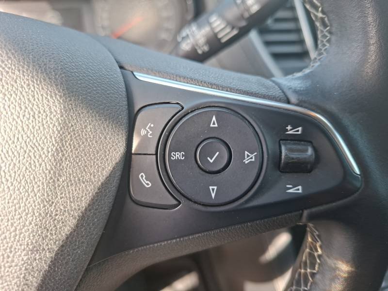 Opel Grandland X - Photo 36