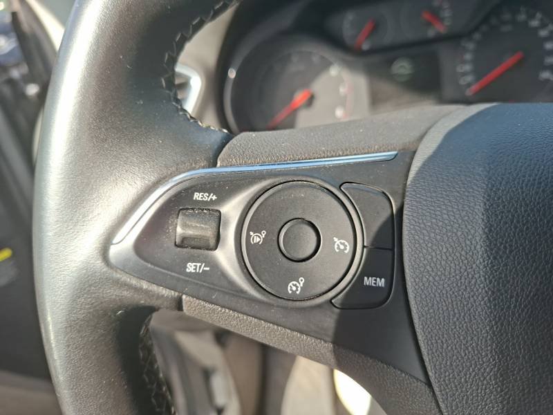 Opel Grandland X - Photo 37