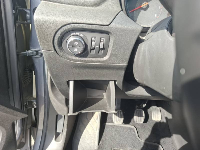 Opel Grandland X - Photo 40