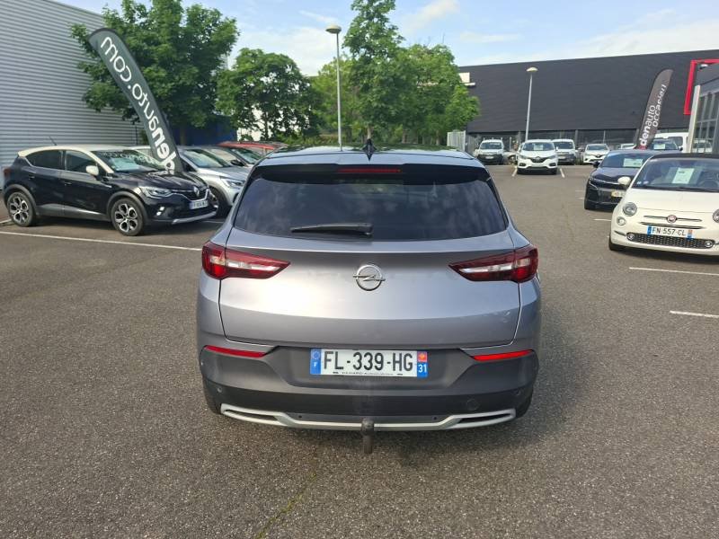 Opel Grandland X - Photo 4