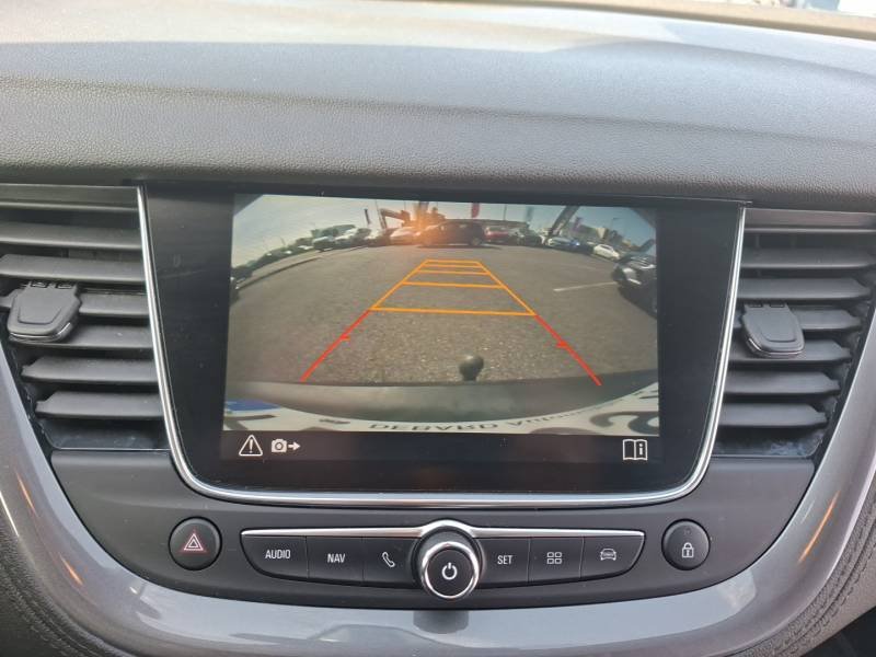 Opel Grandland X - Photo 43