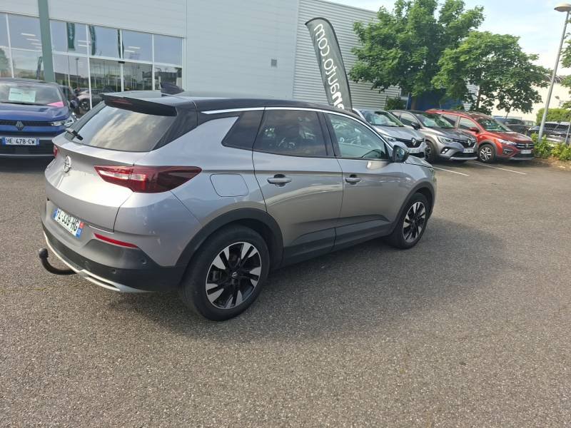 Opel Grandland X - Photo 5