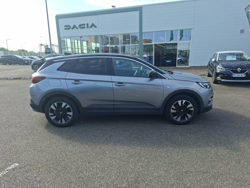 Opel Grandland X - Photo 6