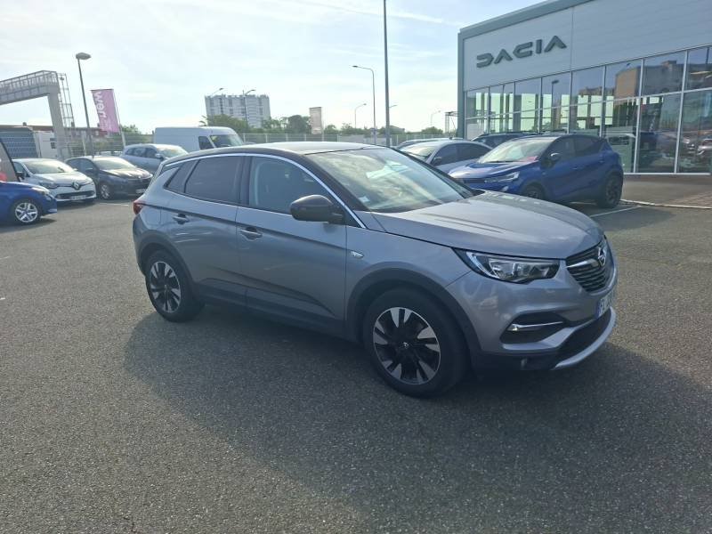 Opel Grandland X - Photo 7