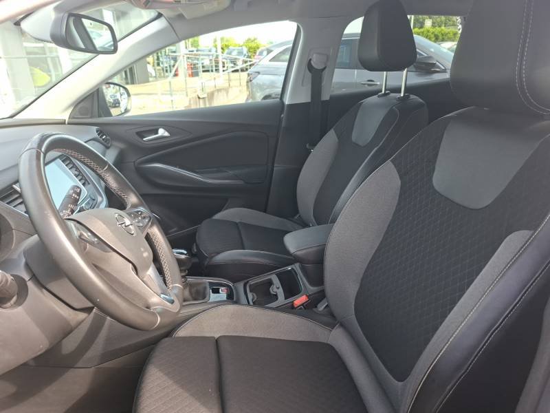 Opel Grandland X - Photo 10
