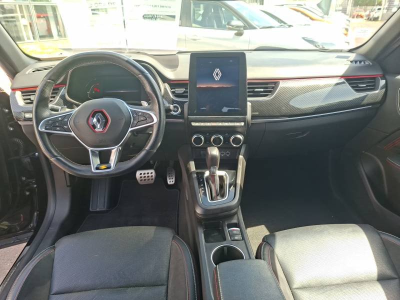 Renault Arkana - Photo 11