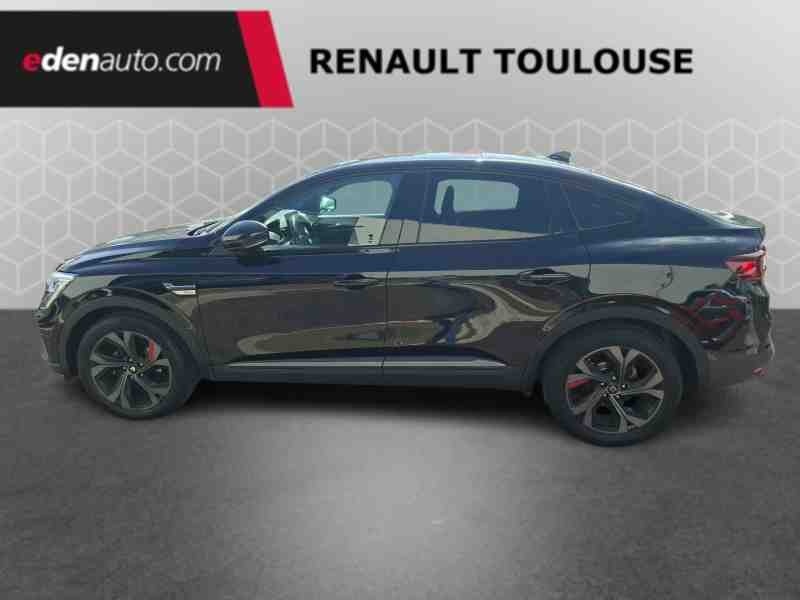 Renault Arkana - Photo 2