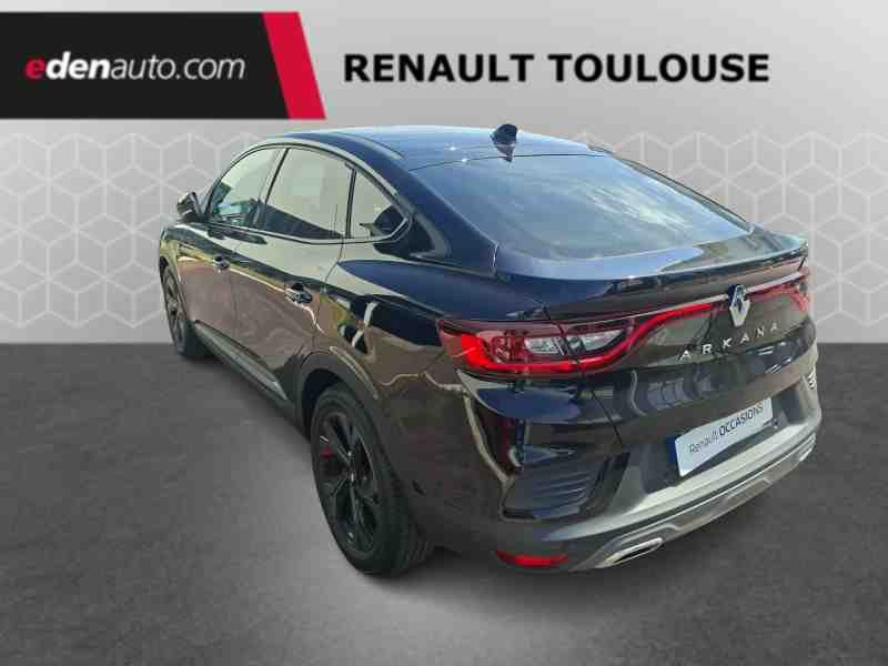Renault Arkana - Photo 3