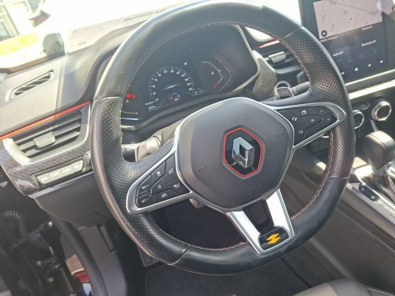 Renault Arkana - Photo 34