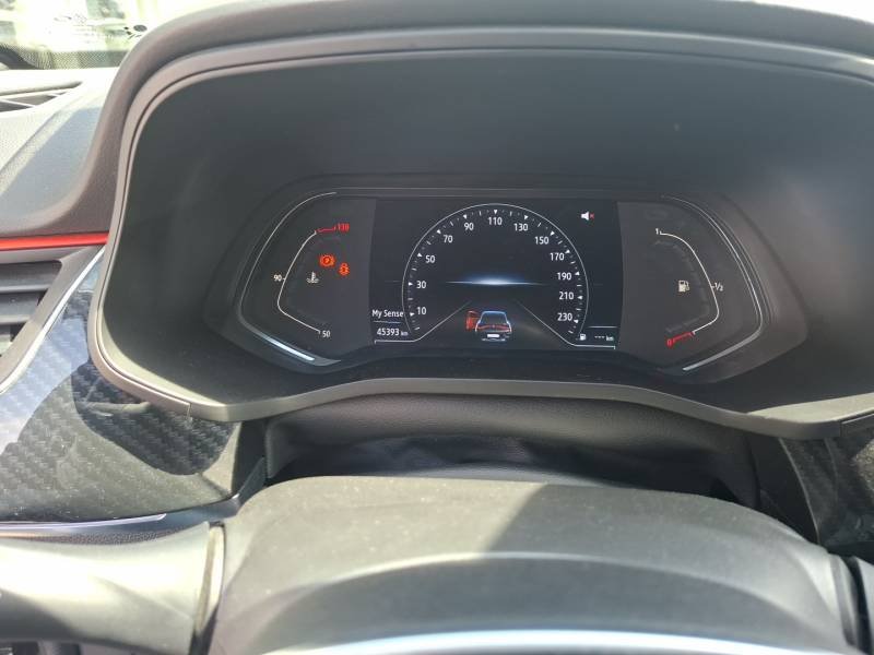 Renault Arkana - Photo 35