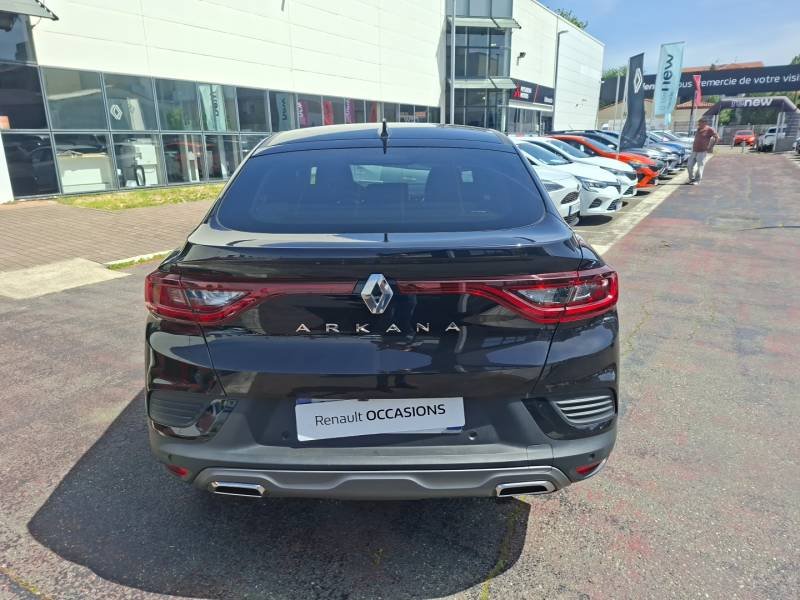 Renault Arkana - Photo 4