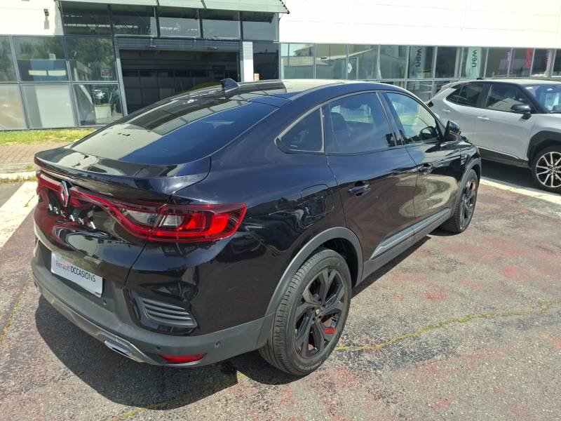 Renault Arkana - Photo 5