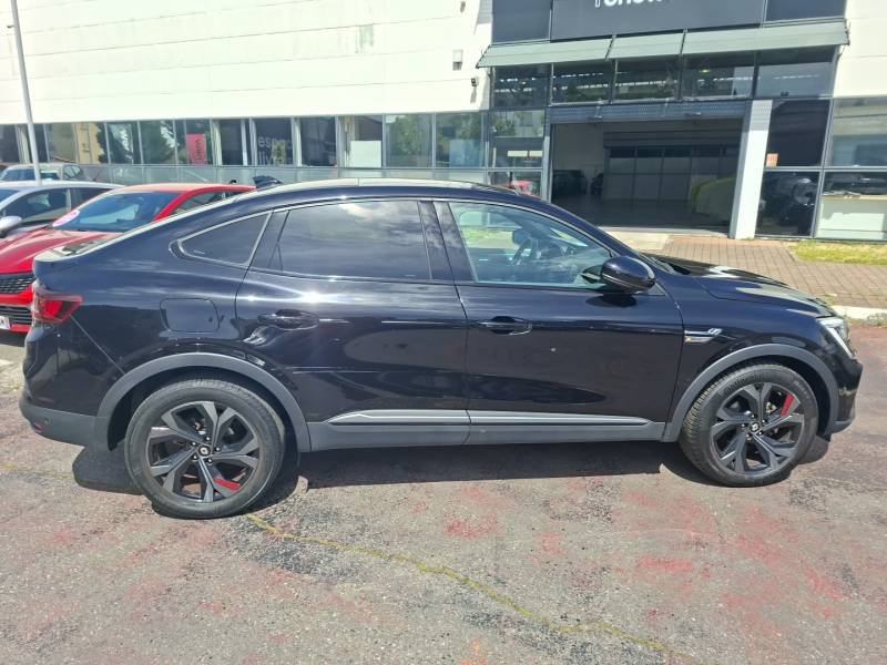 Renault Arkana - Photo 6