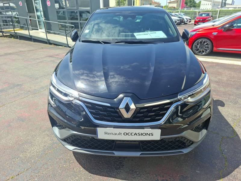 Renault Arkana - Photo 8