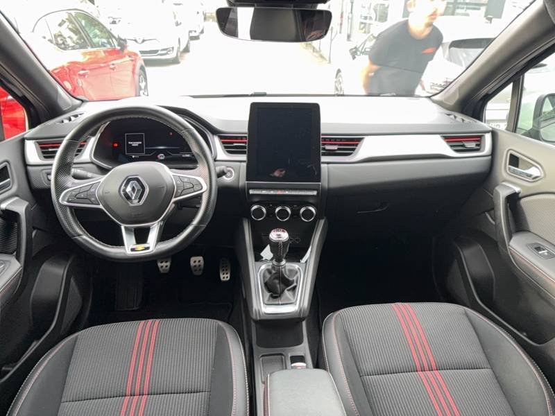 Renault Captur - Photo 11