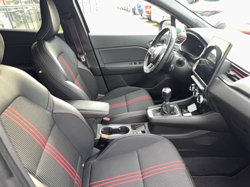 Renault Captur - Photo 12