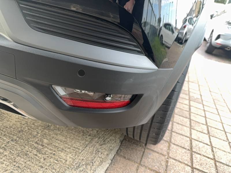 Renault Captur - Photo 15