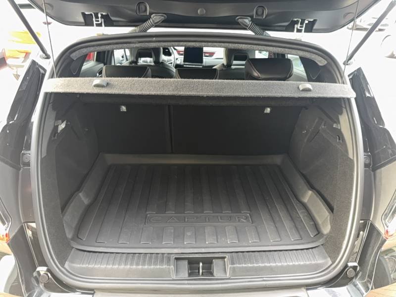 Renault Captur - Photo 18