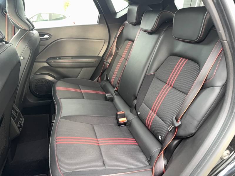 Renault Captur - Photo 20