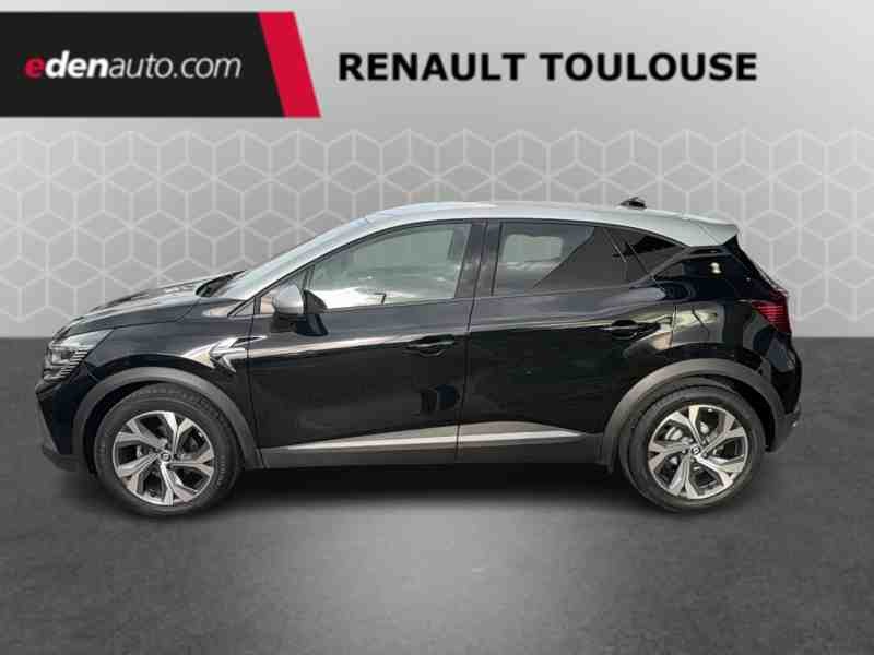Renault Captur - Photo 2