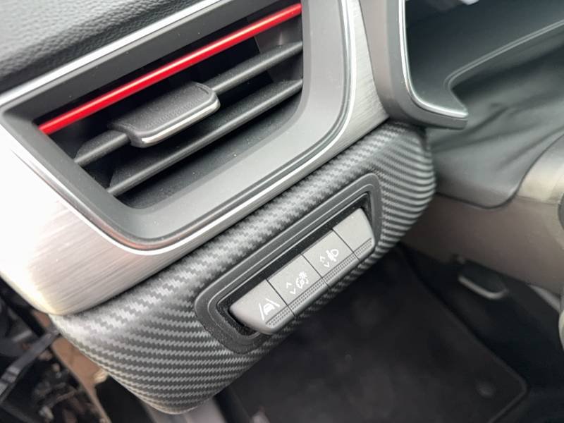 Renault Captur - Photo 22