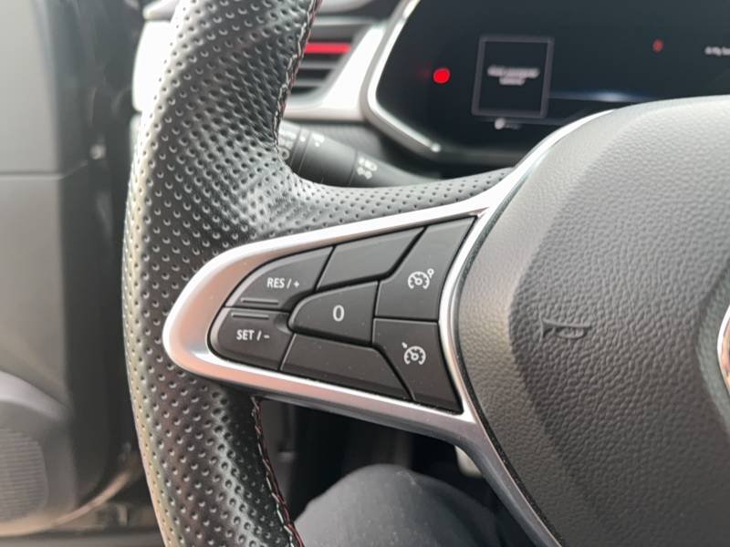 Renault Captur - Photo 23