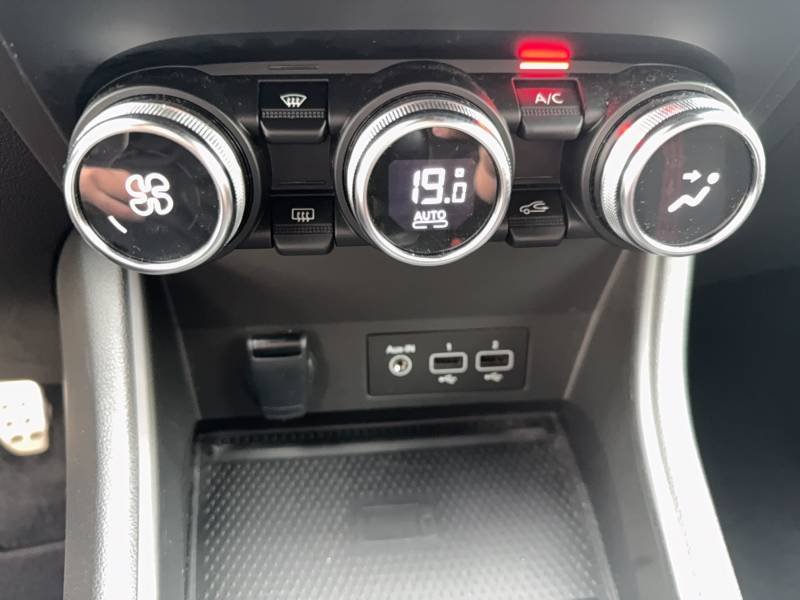 Renault Captur - Photo 29
