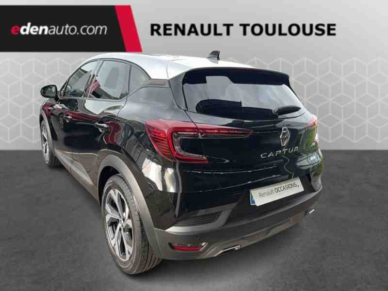 Renault Captur - Photo 3
