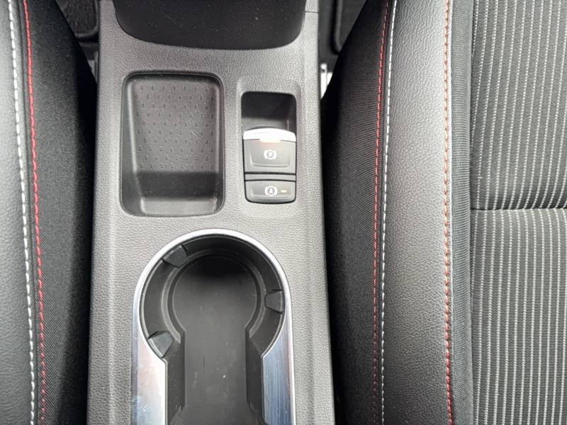 Renault Captur - Photo 31