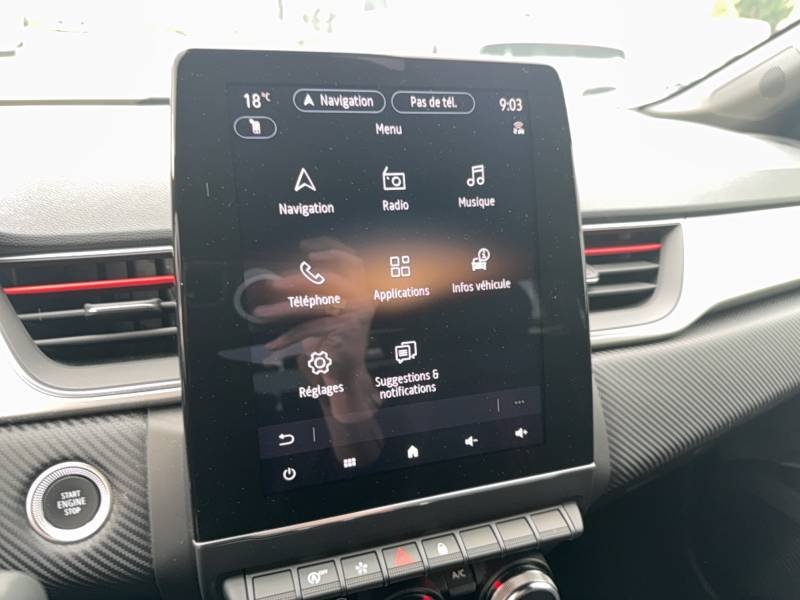 Renault Captur - Photo 33