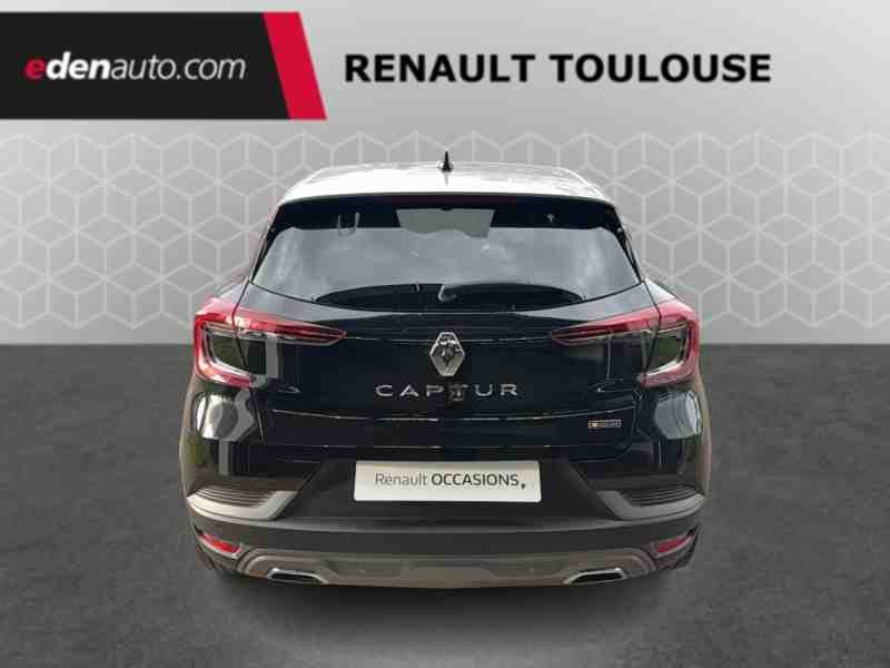Renault Captur - Photo 4