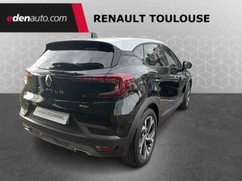 Renault Captur - Photo 5