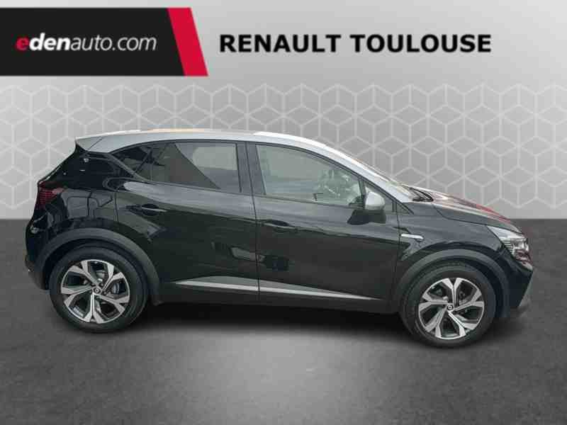Renault Captur - Photo 6