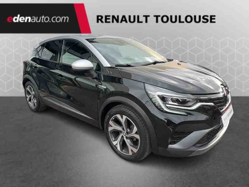 Renault Captur - Photo 7
